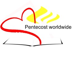 Blog logo - pentecost